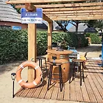Barcares Ile Des Pecheurs Joli Mas Renove Des Disponibilites Avril A Juin פארק נופש *