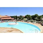 Barcares Ile Des Pecheurs Joli Mas Renove Des Disponibilites Avril A Juin פארק נופש לה ברקרה