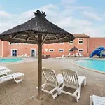 Barcares Ile Des Pecheurs Joli Mas Renove Des Disponibilites Avril A Juin פארק נופש לה ברקרה