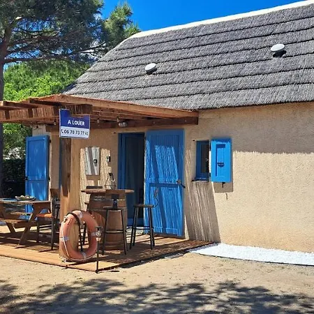 Barcares Ile Des Pecheurs Mas Classe 4 Etoiles Renove Avec Gout 6 A 8 Couchages Libre Le 19 A Fin Septembre * לה ברקרה