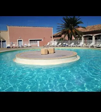 Le Clos D'Estany Joli Mas A Barcares Sur L'Ile Des Pecheurs Renove Classe Ideal Grande Famille *