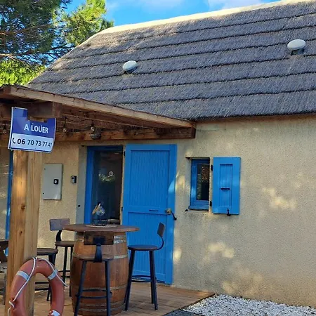 Village de vacances Barcarès île Des Pêcheurs Mas Classé 4 étoiles Rénové Avec Goût 6 à 8 Couchages Libre Le 19 à Fin Septembre Le Barcarès
