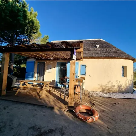 Barcarès île Des Pêcheurs Mas Classé 4 étoiles Rénové Avec Goût 6 à 8 Couchages Libre Le 19 à Fin Septembre Village de vacances