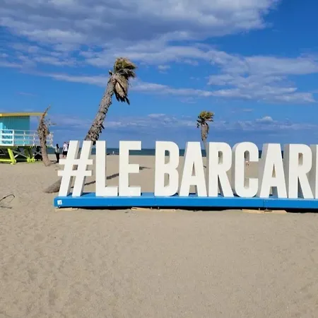 Village de vacances Barcarès île Des Pêcheurs Mas Classé 4 étoiles Rénové Avec Goût 6 à 8 Couchages Libre Le 19 à Fin Septembre Le Barcarès