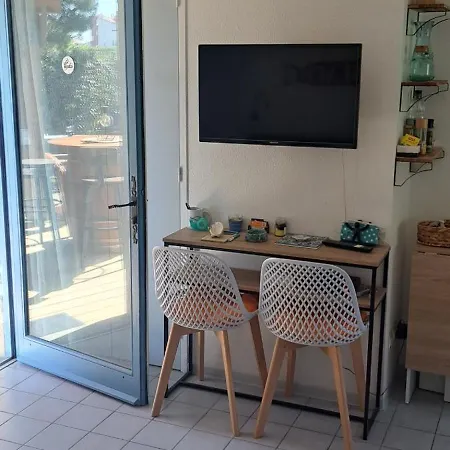 Barcares Ile Des Pecheurs Dernieres Disponibilites Mas Classe 4 Etoiles Renove Avec Gout 6 A 8 Couchages Libre Week-End Du 19 Piscine Ouverte Possibilite 1 A 2 Nuits *