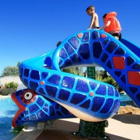 Barcares Ile Des Pecheurs Dernieres Disponibilites Mas Classe 4 Etoiles Renove Avec Gout 6 A 8 Couchages Libre Week-End Du 19 Piscine Ouverte Possibilite 1 A 2 Nuits לה ברקרה