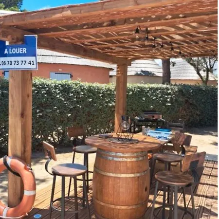 פארק נופש Barcares Ile Des Pecheurs Dernieres Disponibilites Mas Classe 4 Etoiles Renove Avec Gout 6 A 8 Couchages Libre Week-End Du 19 Piscine Ouverte Possibilite 1 A 2 Nuits