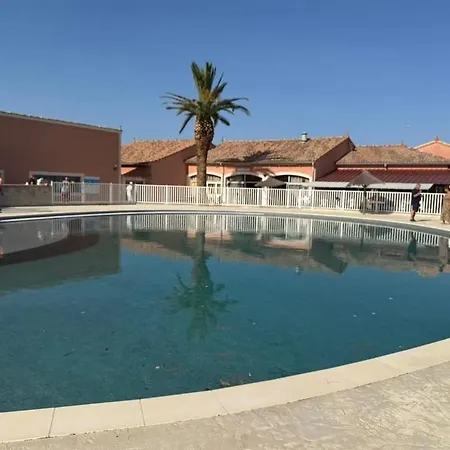 홀리데이파크 Barcares Ile Des Pecheurs Dernieres Disponibilites Mas Classe 4 Etoiles Renove Avec Gout 6 A 8 Couchages Libre Week-End Du 19 Piscine Ouverte Possibilite 1 A 2 Nuits 르발카레스