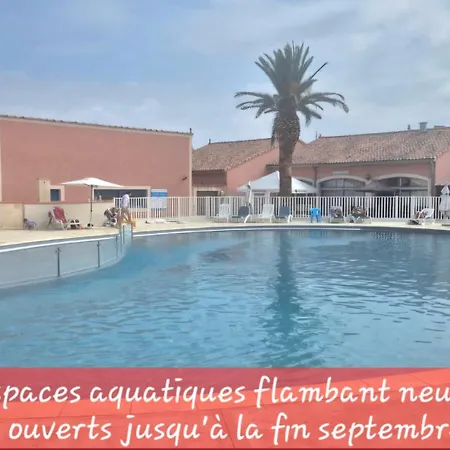 Barcares Ile Des Pecheurs Dernieres Disponibilites Mas Classe 4 Etoiles Renove Avec Gout 6 A 8 Couchages Libre Week-End Du 19 Piscine Ouverte Possibilite 1 A 2 Nuits * לה ברקרה