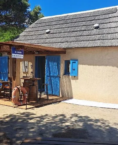 le clos d'estany joli mas à Barcarès sur l'île des pêcheurs rénové classé idéal grande famille Le Barcarès