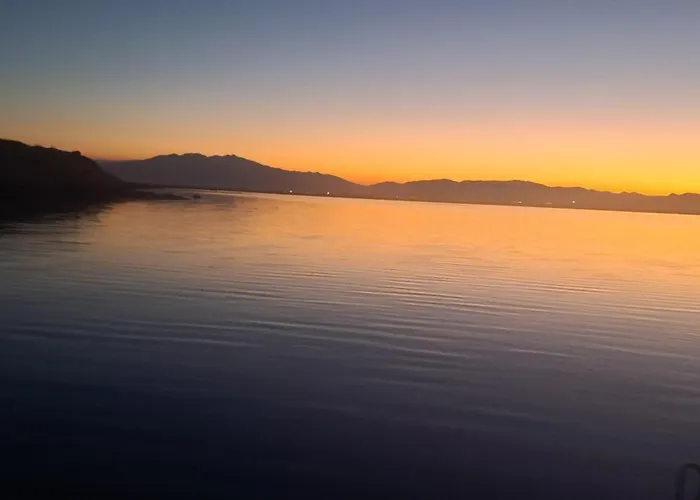 Parco vacanze le clos d'estany joli mas à Barcarès sur l'île des pêcheurs rénové classé idéal grande famille Le Barcarès
