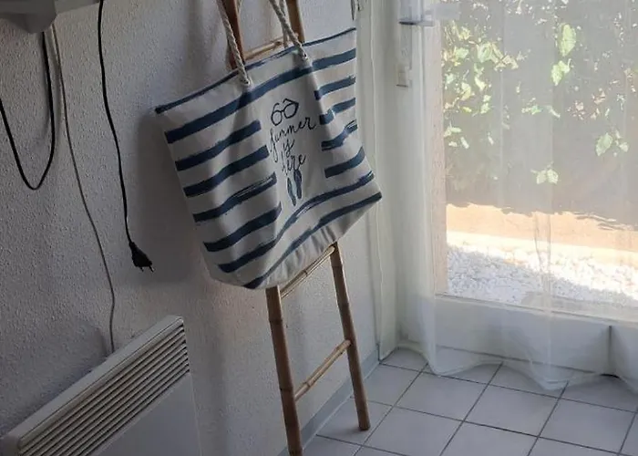 le clos d'estany joli mas à Barcarès sur l'île des pêcheurs rénové classé idéal grande famille Parco vacanze *