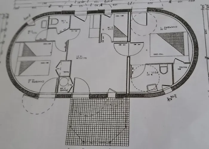 le clos d'estany joli mas à Barcarès sur l'île des pêcheurs rénové classé idéal grande famille